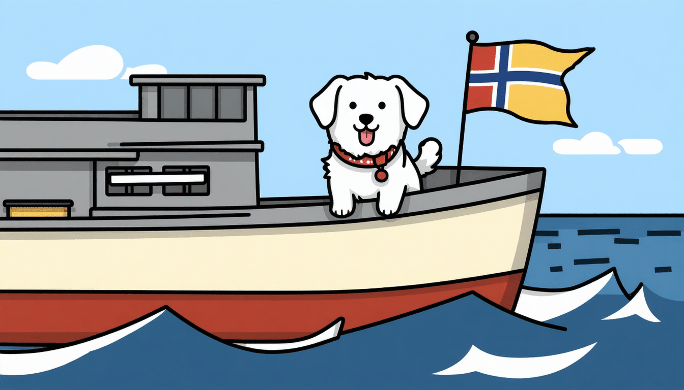 découvrez comment voyager sereinement avec votre chien vers l'islande en bateau depuis la france. préparez-vous à une aventure inoubliable sans stress, grâce à nos conseils pratiques pour un voyage agréable et en toute sécurité. explorez les merveilles islandaises avec votre fidèle compagnon !