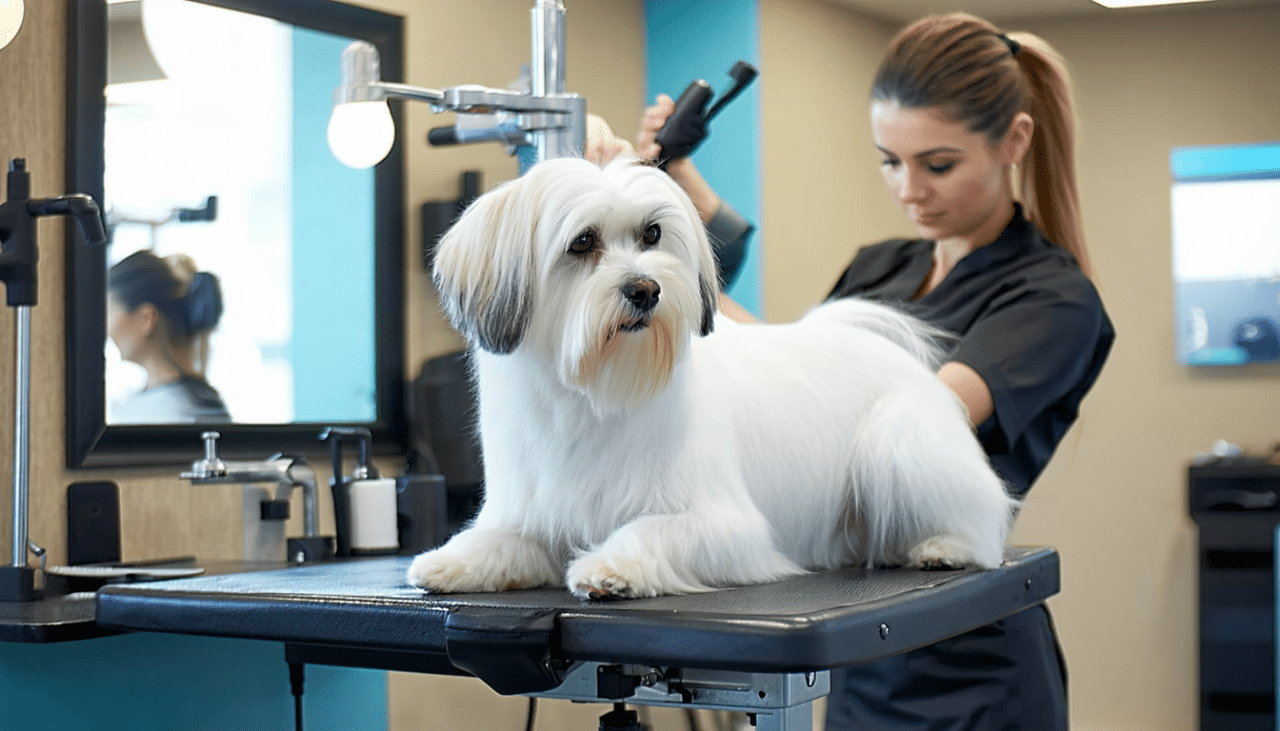 découvrez comment sélectionner le meilleur toiletteur pour chien au havre en fonction des besoins spécifiques de votre animal. conseils pratiques et critères essentiels pour garantir un toilettage de qualité adapté à votre compagnon à quatre pattes.