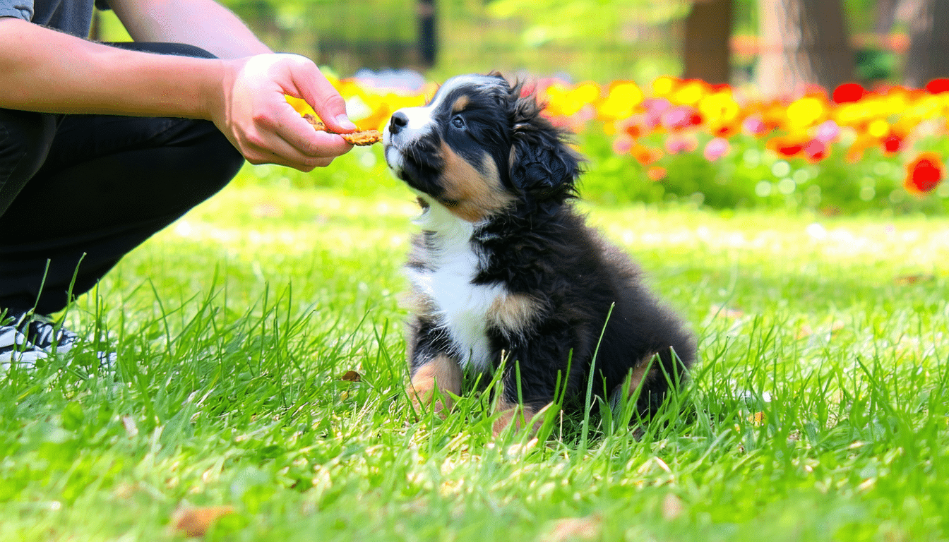 découvrez nos conseils pratiques et efficaces pour éduquer votre chiot berger australien noir tricolore. apprenez les meilleures techniques d'apprentissage, d'éducation et de socialisation pour assurer le bien-être et l'harmonie avec votre nouvel ami à quatre pattes.