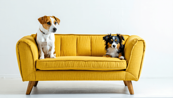 découvrez des conseils pratiques et des astuces pour aménager votre maison de manière à créer un environnement harmonieux où chiens, chats et autres animaux de compagnie cohabitent en toute sérénité. optimisez votre espace pour le confort de toute la famille et de vos compagnons à quatre pattes.