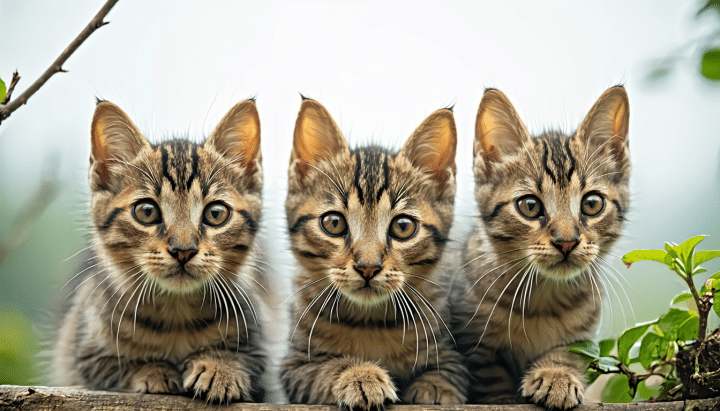 découvrez comment l'association quatre pattes un toit se mobilise pour sauver les chats errants en milieu rural, offrant soins et protection à ces animaux vulnérables. engagez-vous aux côtés de cette initiative qui change des vies et améliore le bien-être félin dans nos campagnes.