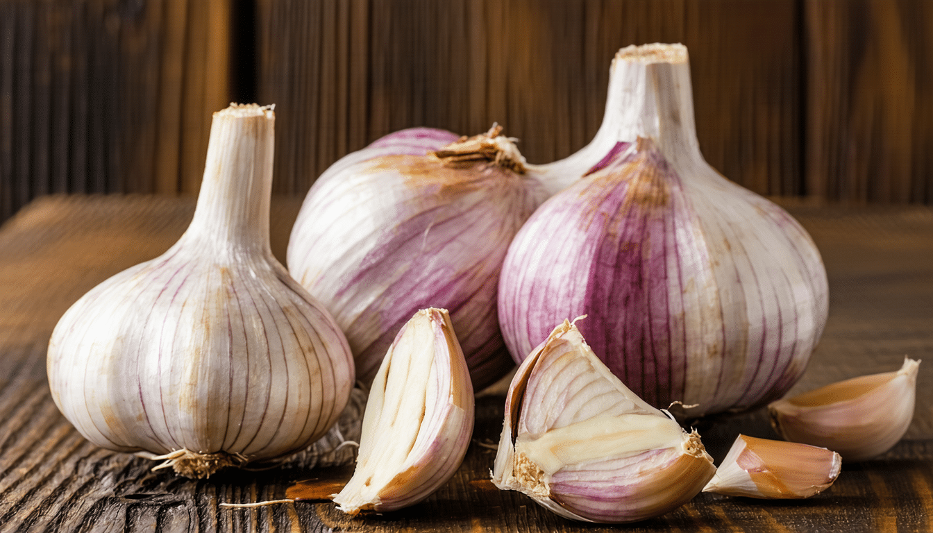 découvrez si l'ail est bénéfique ou dangereux pour la santé de votre chien. cet article explore les bienfaits potentiels, les risques associés à sa consommation, ainsi que les recommandations des vétérinaires pour assurer le bien-être de votre compagnon à quatre pattes.