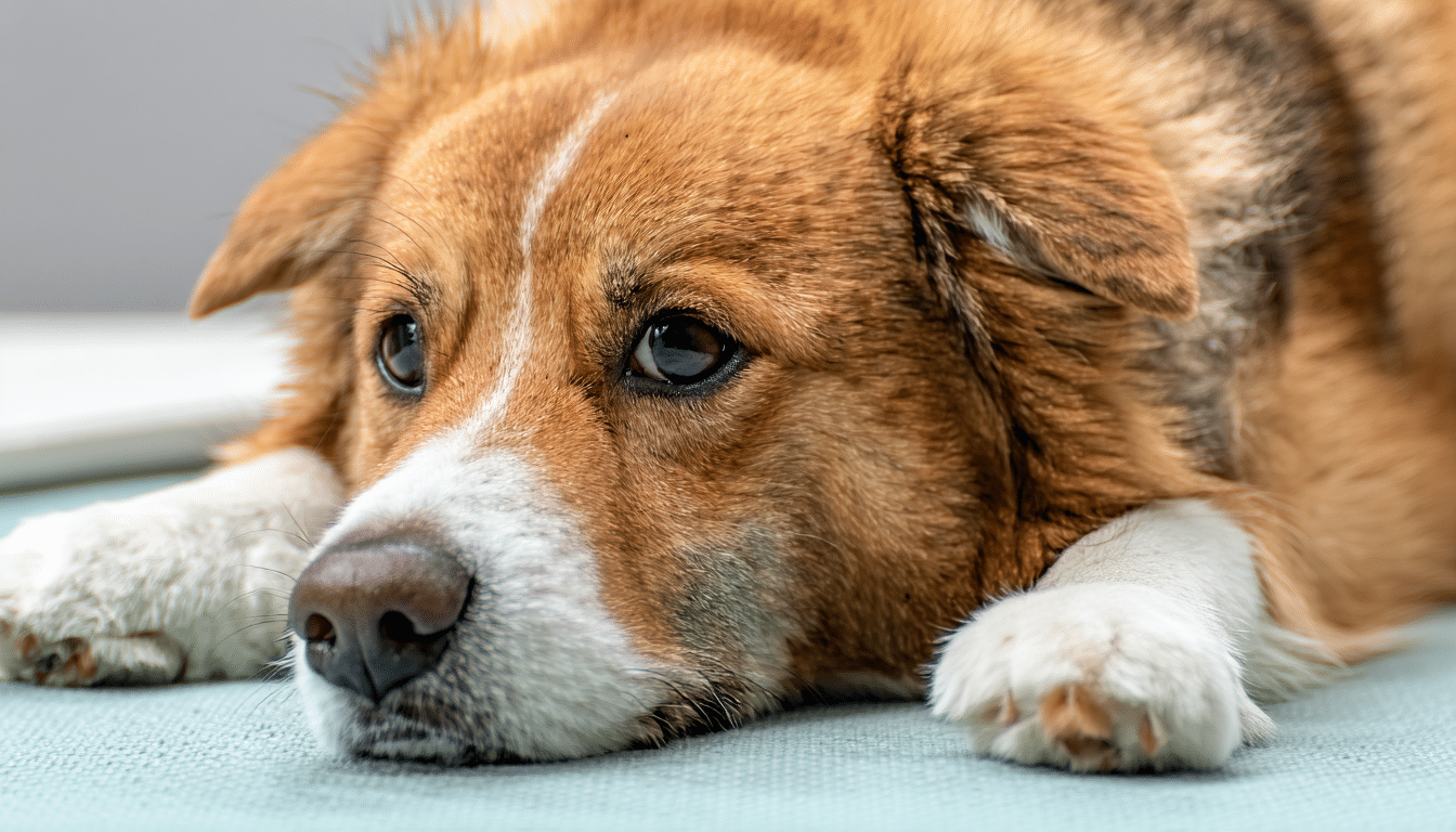 découvrez notre sélection des meilleurs anti-puces naturels pour protéger vos chiens sensibles. offrez à votre compagnon à quatre pattes une défense efficace contre les parasites tout en préservant sa santé et son bien-être.