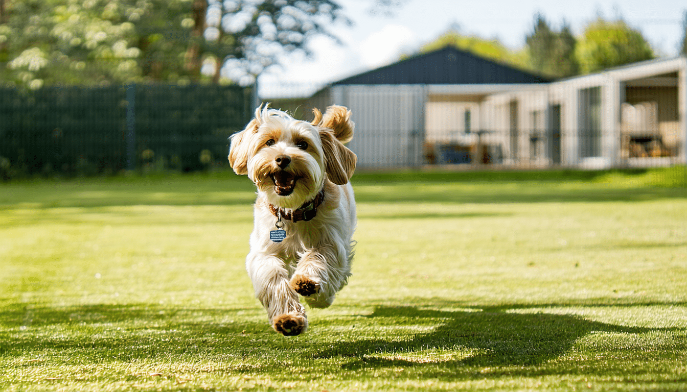 découvrez nos conseils pratiques et nos adresses fiables pour trouver la pension pour chien idéale dans la manche. assurez le bien-être de votre compagnon à quatre pattes pendant votre absence grâce à notre guide complet.