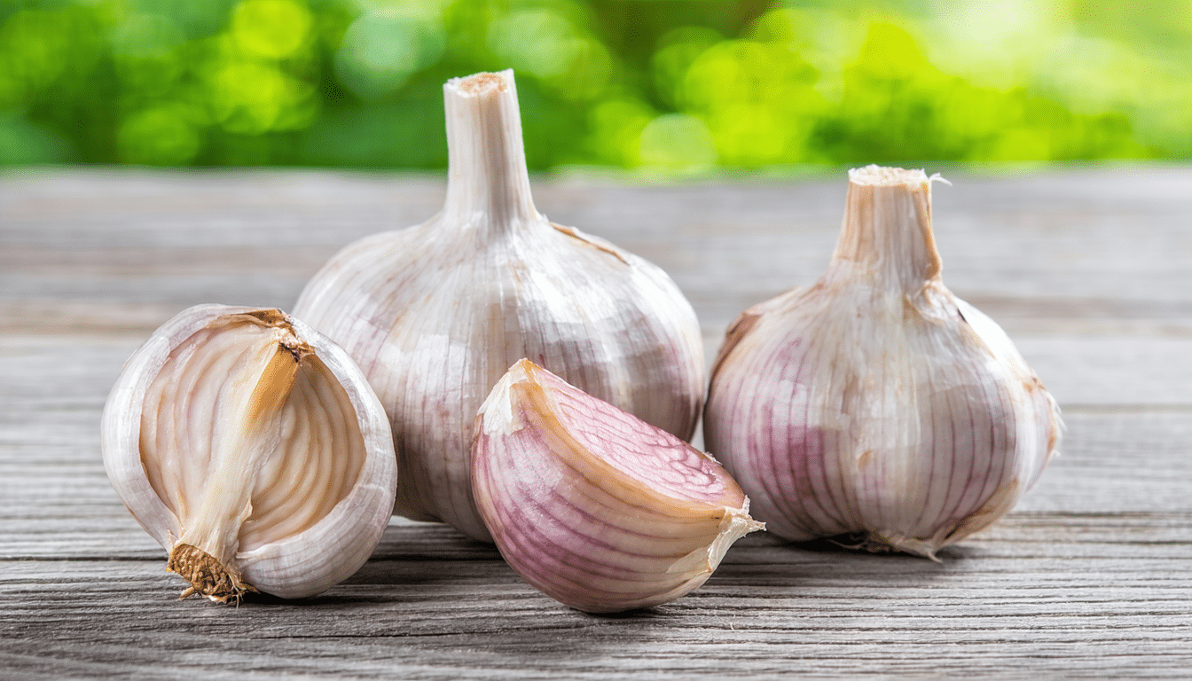 découvrez si l'ail est bénéfique pour vos chiens. cette guide explore les bienfaits, les risques potentiels et les recommandations des vétérinaires pour une alimentation saine et sécurisée de votre compagnon à quatre pattes.