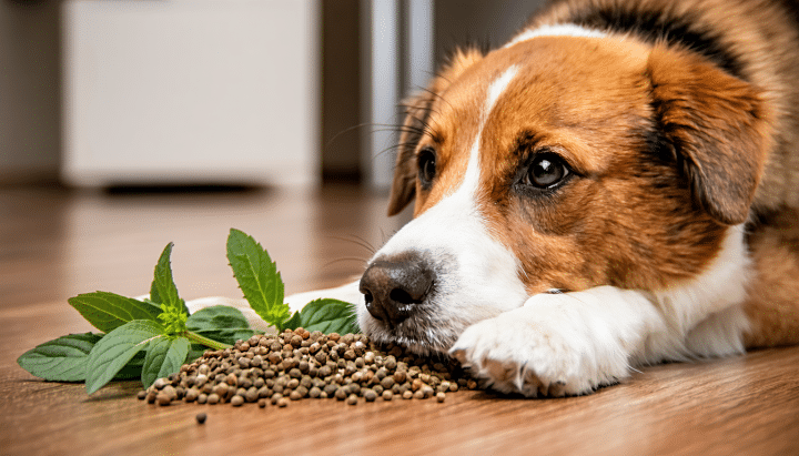 découvrez des solutions naturelles efficaces pour soulager la peau sèche de votre chien. apprenez des astuces simples et des remèdes maison pour améliorer son confort et sa santé cutanée.