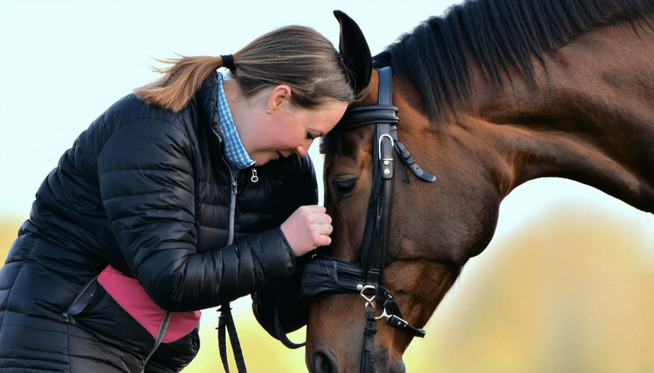 découvrez comment un ostéopathe aux sables d'olonne peut aider à soulager les douleurs de votre cheval grâce à des techniques douces et adaptées. apprenez les bienfaits de l'ostéopathie équine pour améliorer le bien-être et la performance de votre compagnon à quatre pattes.