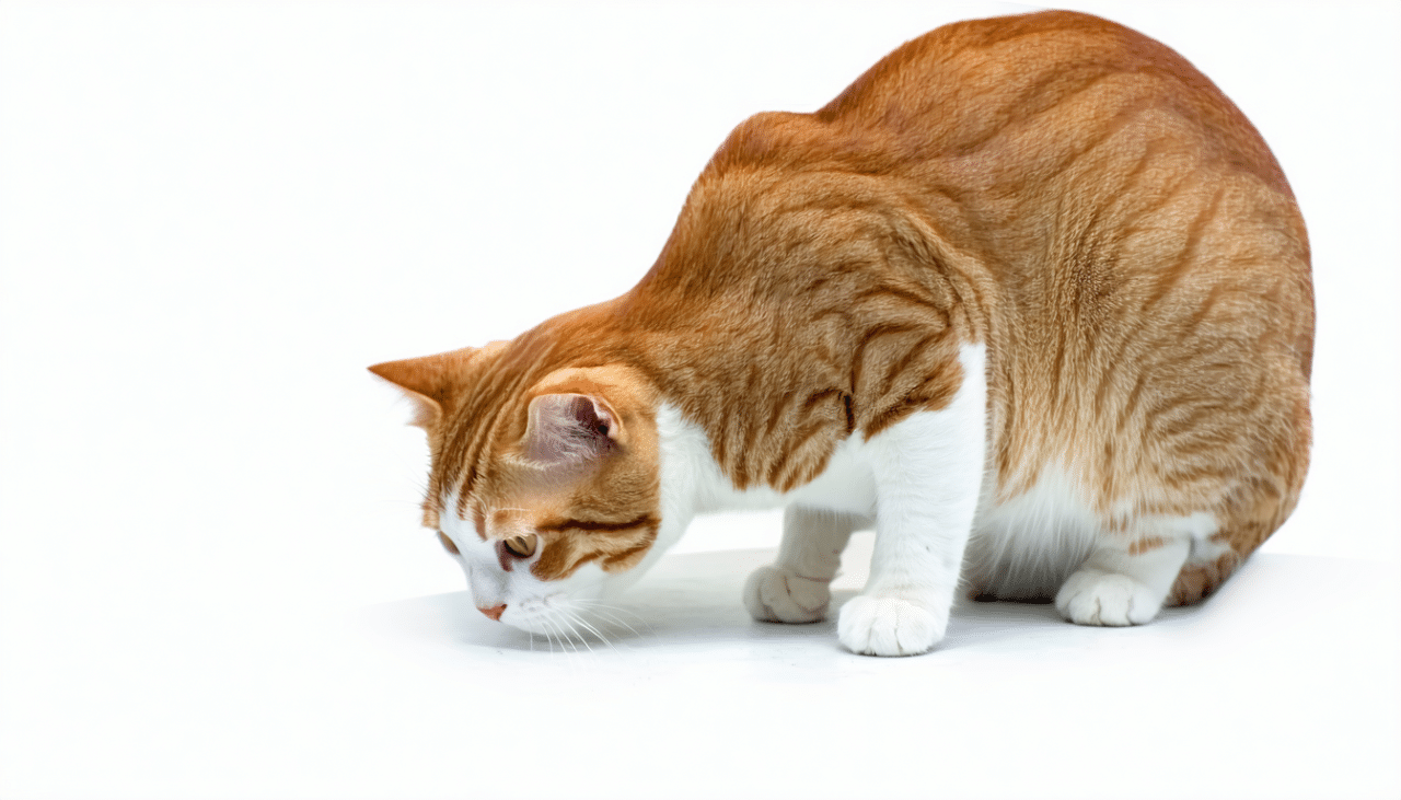 découvrez les causes des hématies dans les urines de votre chat, sans infection, et obtenez des conseils vétérinaires pour mieux comprendre et prendre soin de la santé de votre compagnon félin.