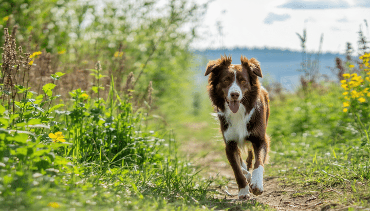 découvrez des activités enrichissantes et des conseils pratiques pour renforcer le lien unique que vous partagez avec votre colley au club des amis du colley. rejoignez une communauté passionnée pour améliorer la complicité avec votre compagnon à quatre pattes.