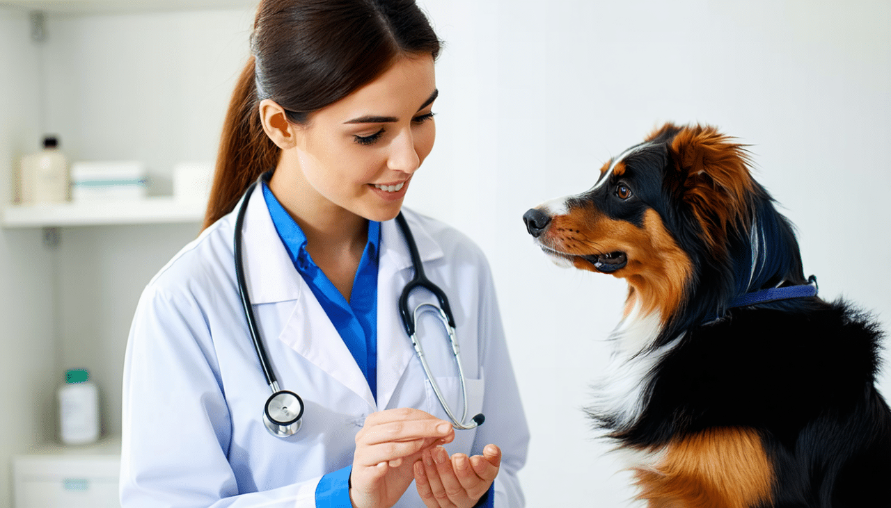 découvrez comment un ostéopathe à saint jean d'illac peut améliorer le bien-être de votre chien grâce à des techniques douces et adaptées. offrez à votre compagnon à quatre pattes un mieux-être physique et émotionnel grâce à des soins personnalisés.