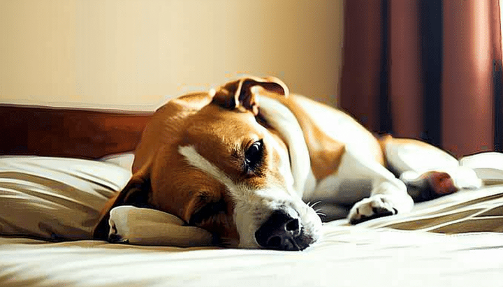 découvrez des conseils pratiques pour optimiser le temps de récupération de votre chien après une activité intense. favorisez sa santé et son bien-être grâce à des astuces simples et efficaces adaptées à votre compagnon à quatre pattes.