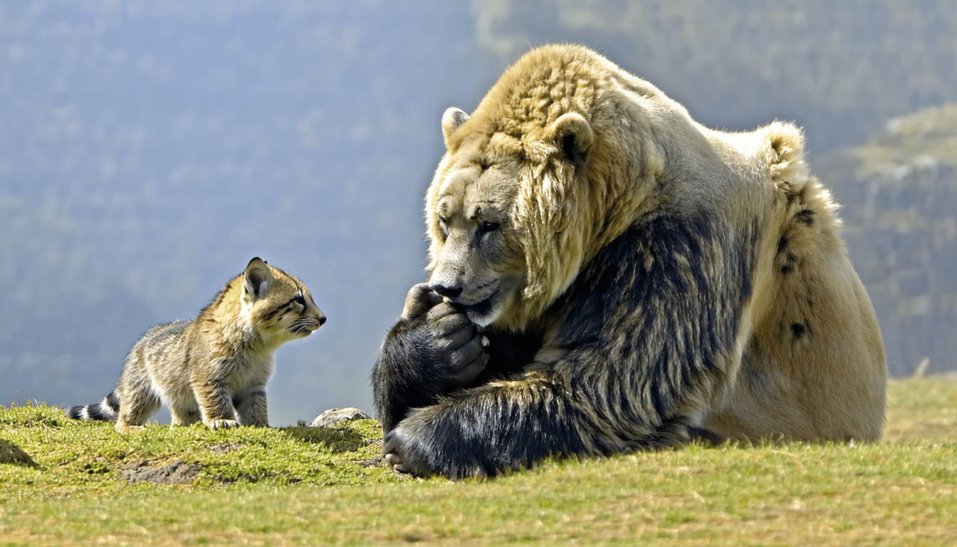 explorez les activités proposées par les quatre pattes de la galaure et découvrez comment elles contribuent au bien-être animal. profitez d’expériences uniques dédiées aux animaux et à ceux qui les aiment.