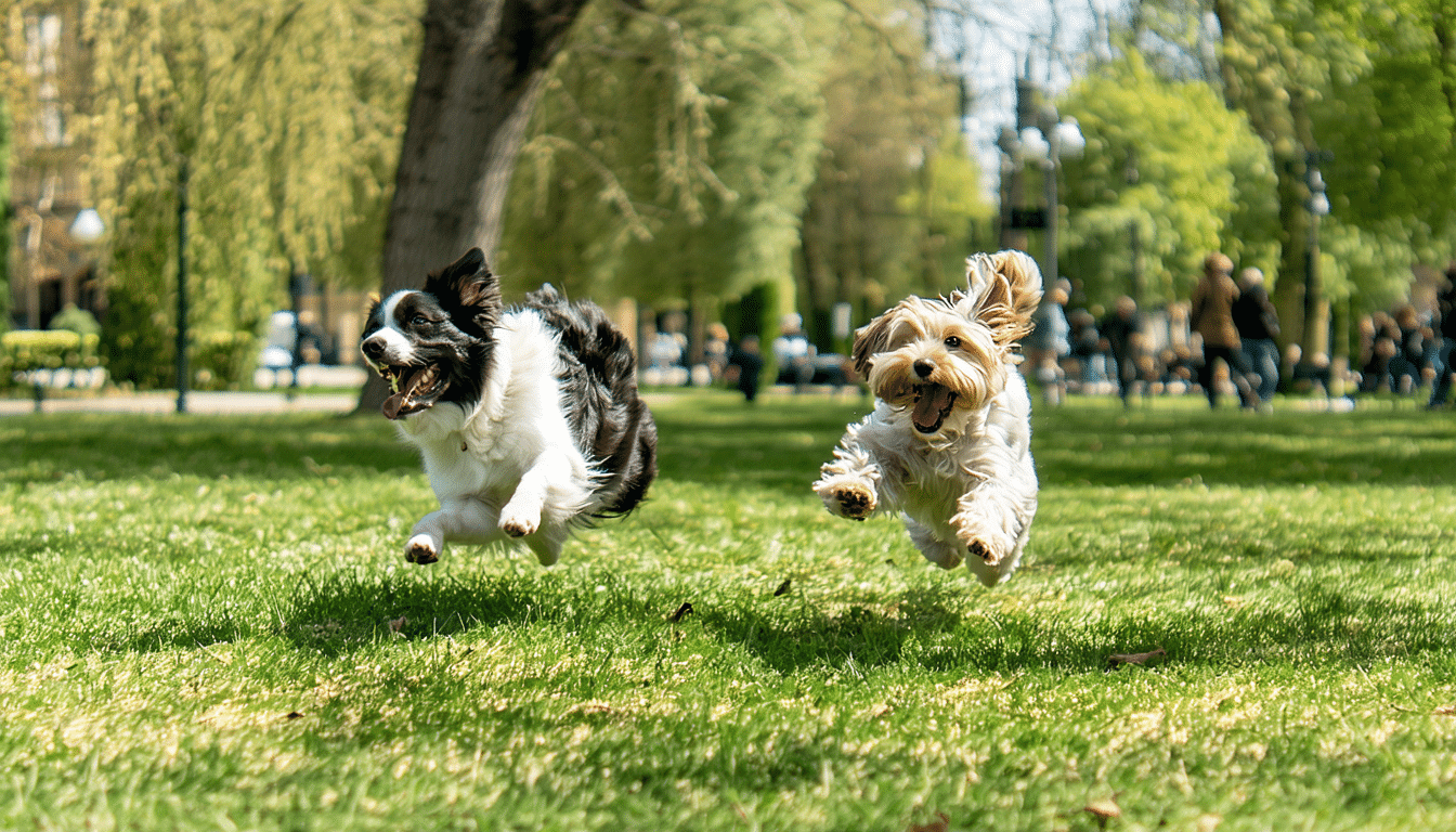 découvrez tout sur le berger allemand croisé border collie : caractère, comportement, besoins spécifiques, conseils d'éducation et de soins pour ce chien dynamique et intelligent.