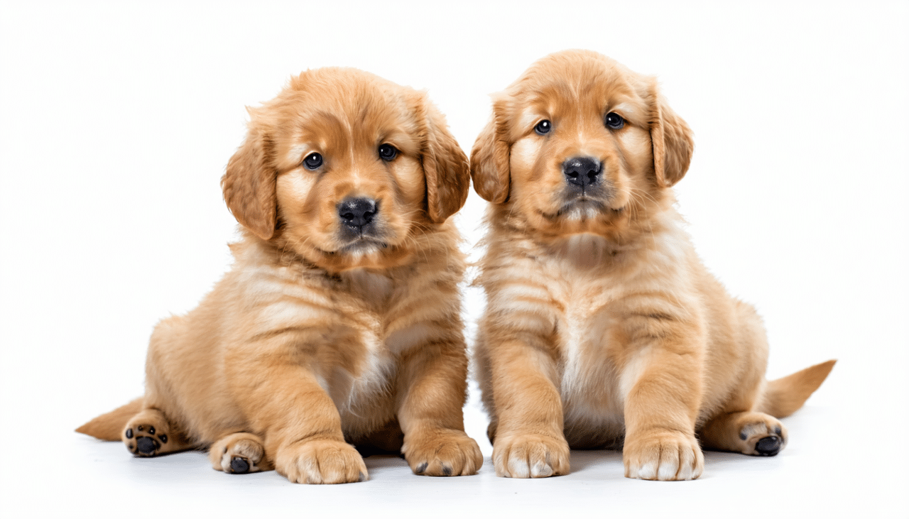 découvrez le prix d’un chiot golden retriever selon son pedigree et le type d’élevage. nos conseils pour comprendre les variations de tarifs et choisir un éleveur sérieux.