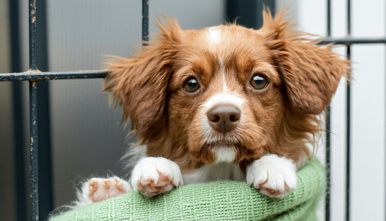 découvrez comment adopter un chien au spa montbéliard : démarches, conseils et informations pour choisir le compagnon parfait et réussir son adoption en toute sérénité.