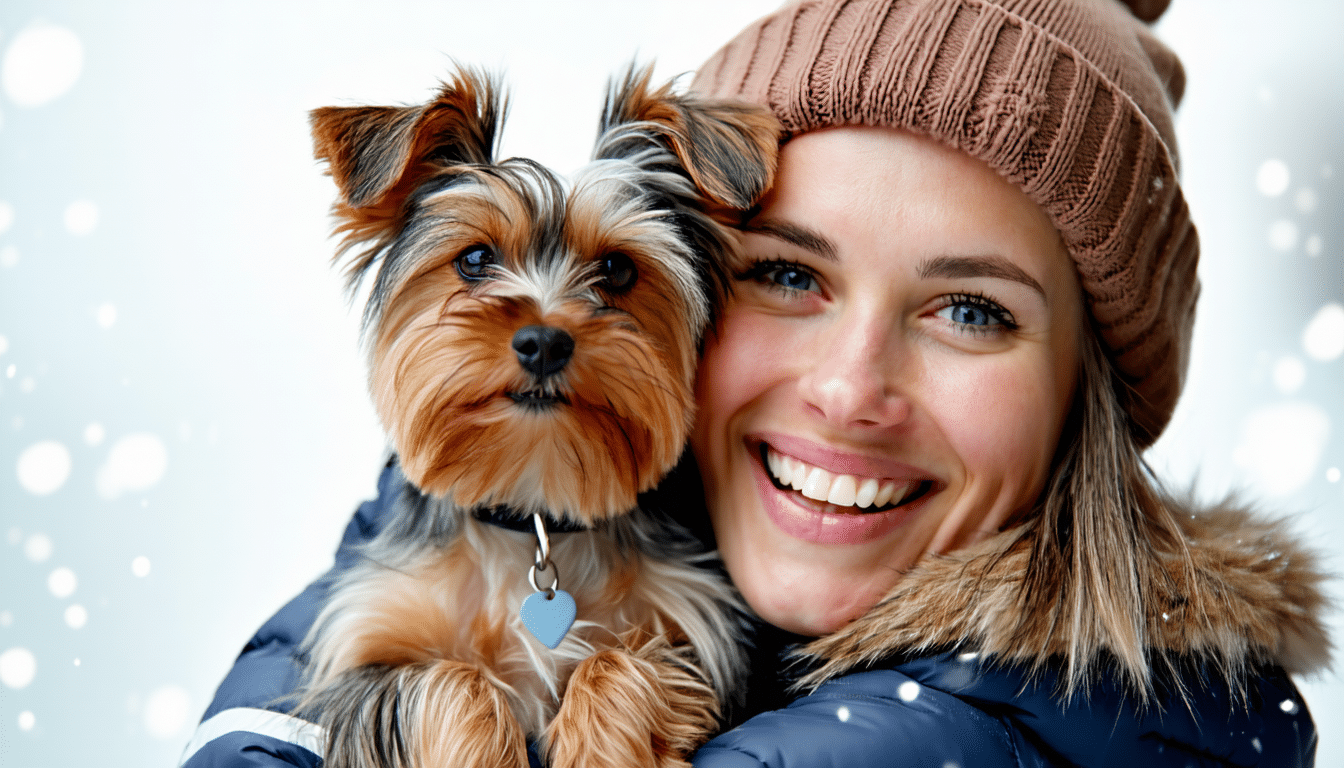 découvrez nos conseils pratiques pour adopter un yorkshire toy à vendre par un particulier en toute confiance. apprenez à vérifier la fiabilité du vendeur, à poser les bonnes questions et à assurer le bien-être de votre futur compagnon.