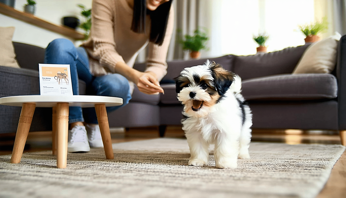 découvrez nos conseils pour adopter un yorkshire toy auprès d'un particulier en toute confiance : vérifications à faire, questions à poser, démarches à suivre et astuces pour un choix serein et responsable de votre futur compagnon.