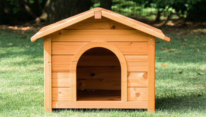 téléchargez gratuitement un plan niche chien au format pdf pour fabriquer facilement une niche robuste, confortable et adaptée à votre animal. guide pratique et instructions détaillées inclus.