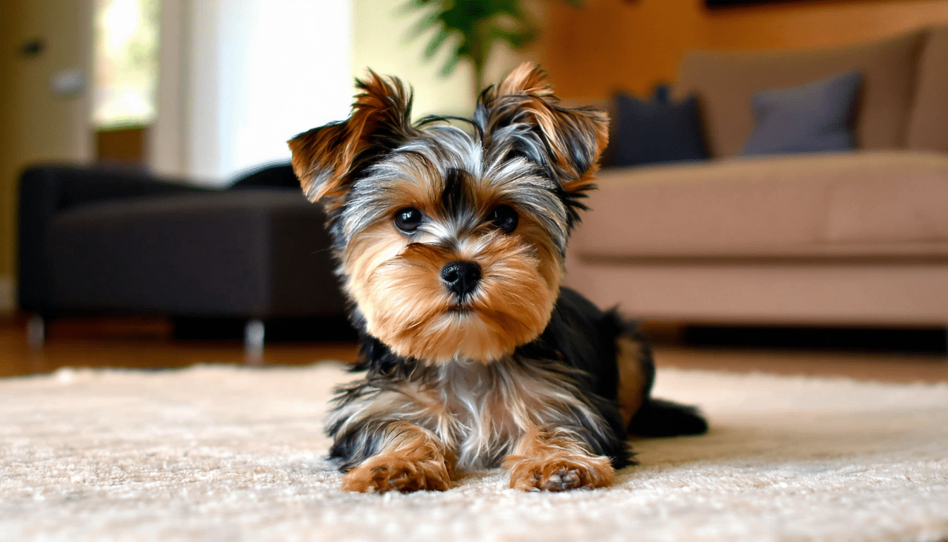 découvrez nos conseils pour adopter un yorkshire toy auprès d’un particulier en toute confiance : vérifications à effectuer, questions à poser, précautions à prendre et astuces pour assurer le bien-être de votre futur compagnon.