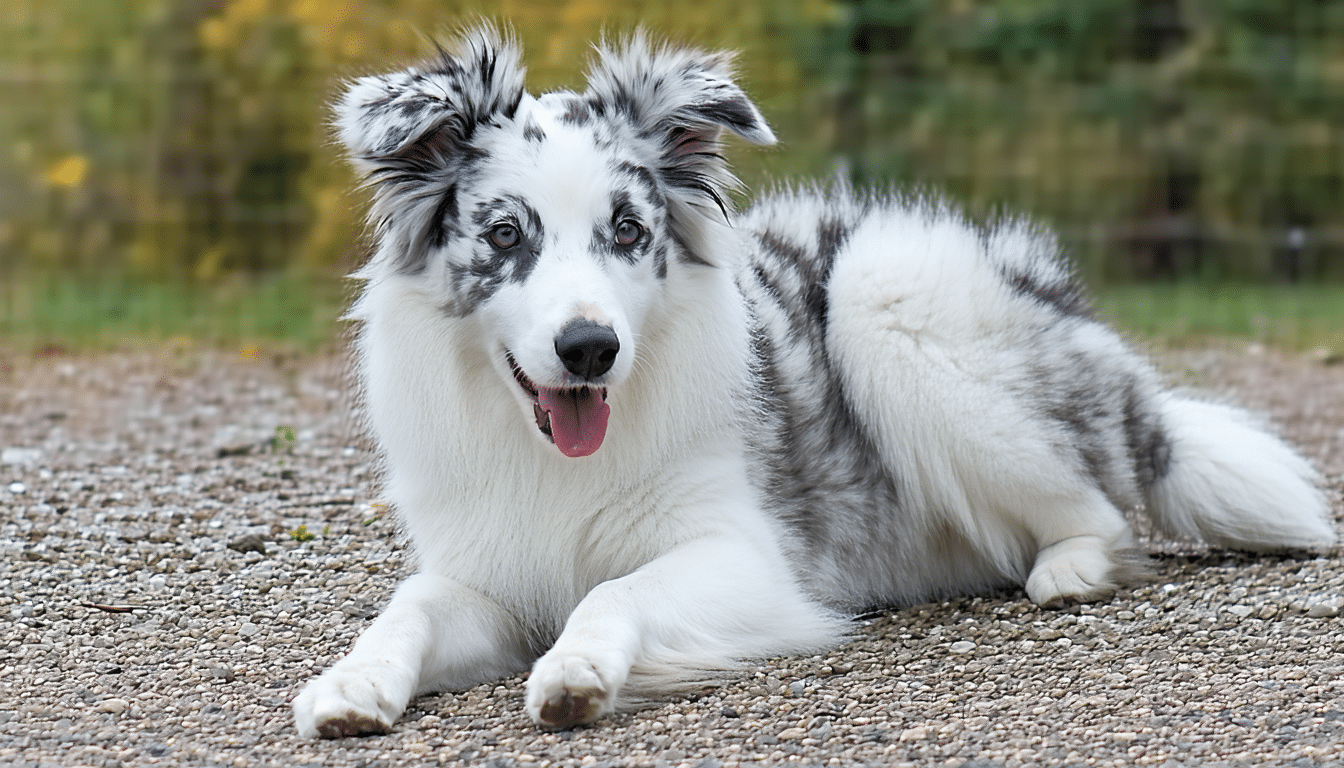 découvrez tout sur le caractère unique et les besoins spécifiques du border collie blanc et gris : éducation, alimentation, activités recommandées et conseils pour prendre soin de votre chien au quotidien.