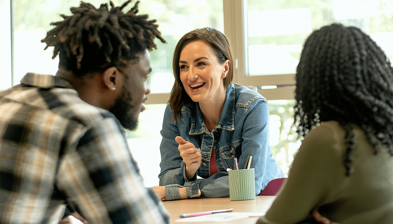 découvrez des conseils pratiques pour communiquer efficacement avec un soumis, renforcer la confiance mutuelle et établir une relation basée sur le respect et la compréhension dans le cadre bdsm.