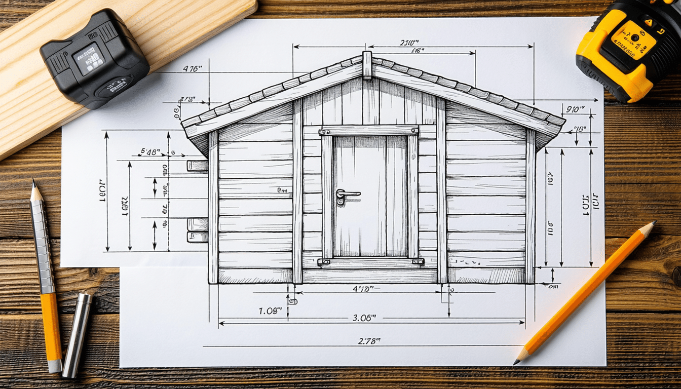 téléchargez gratuitement un plan niche chien au format pdf et apprenez à construire une niche robuste et confortable pour votre animal. guide simple à suivre pour bricoleurs débutants ou expérimentés.