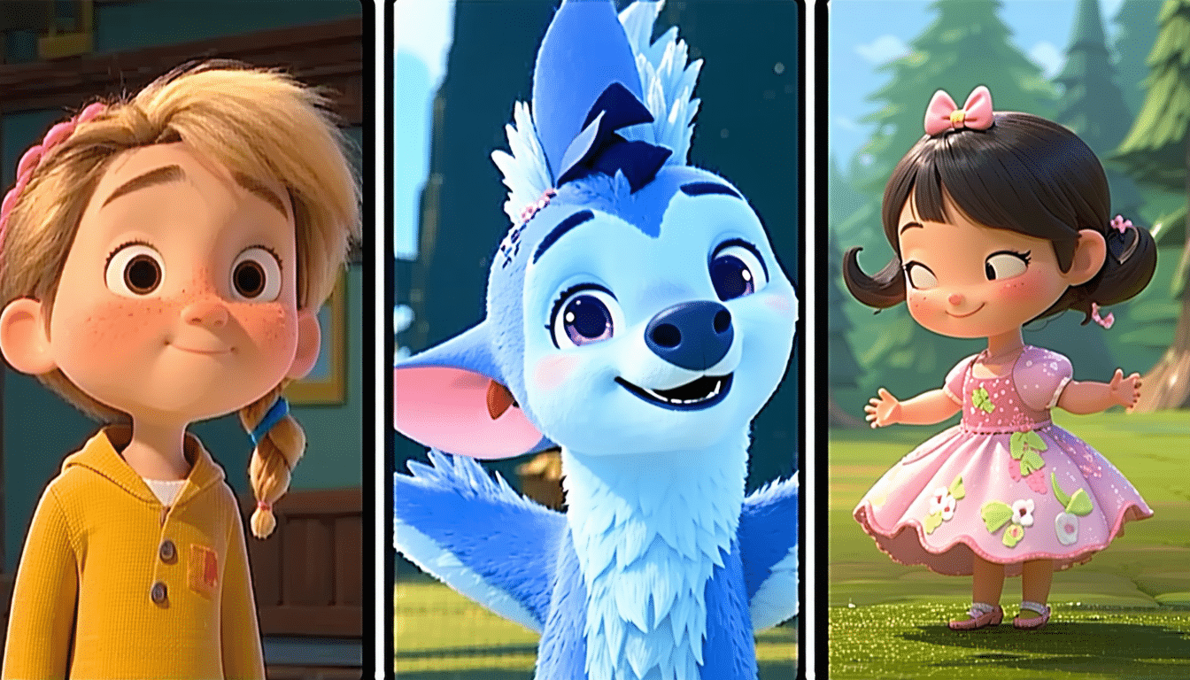 découvrez notre sélection des meilleurs films avec des chiens qui parlent, parfaits pour passer une soirée en famille inoubliable. rires, émotions et aventures garanties pour petits et grands !