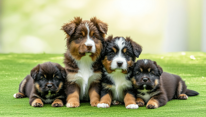 découvrez l’élevage canin du moulin de la terrasse : ses méthodes éthiques, ses engagements en faveur du bien-être animal, et tout ce qu’il faut savoir sur ses pratiques d’élevage responsable.