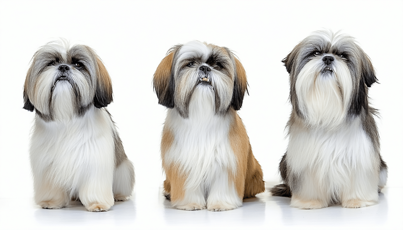 découvrez l'espérance de vie moyenne du lhassa apso et trouvez des conseils pratiques pour prolonger la longévité de votre compagnon grâce à une bonne hygiène de vie et des soins adaptés.