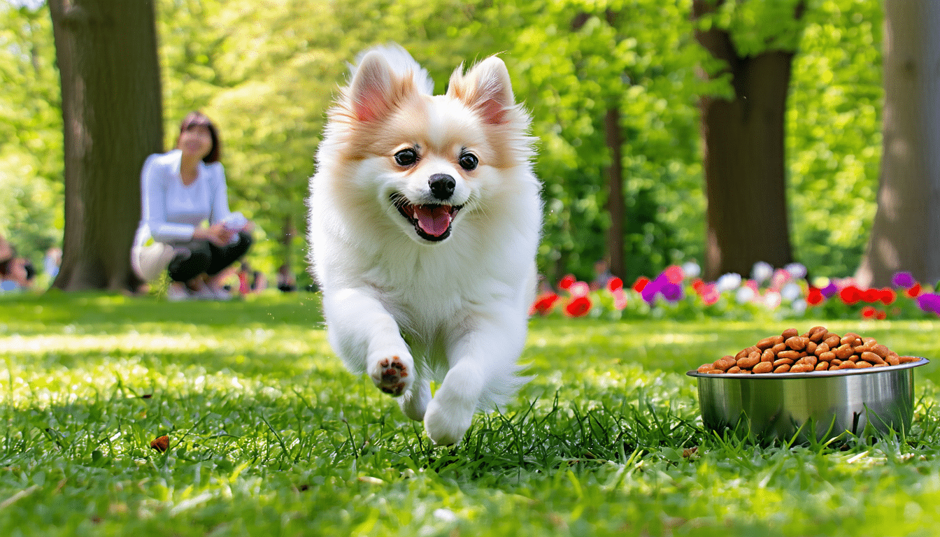 découvrez quelle est la durée de vie moyenne d’un spitz et obtenez des conseils essentiels pour prolonger la santé et le bien-être de votre chien grâce à de bons soins adaptés.