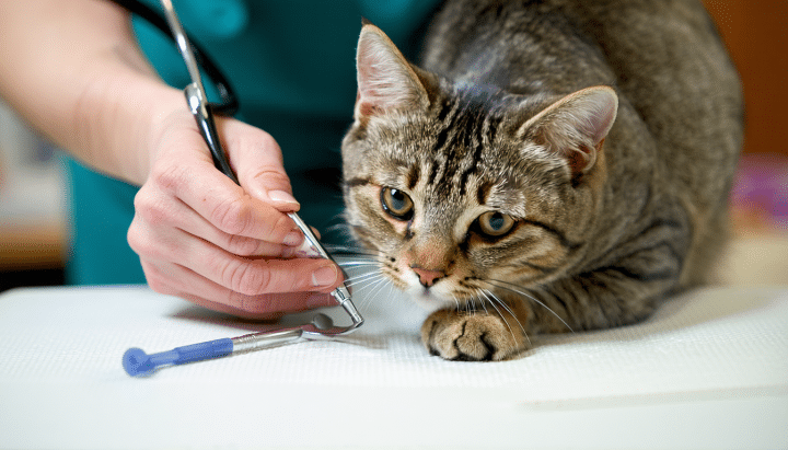 découvrez nos conseils pratiques pour choisir le vétérinaire idéal à saint-pol-sur-mer pour prendre soin de votre chat âgé. garantissez à votre compagnon le meilleur suivi médical avec des professionnels expérimentés adaptés à ses besoins spécifiques.