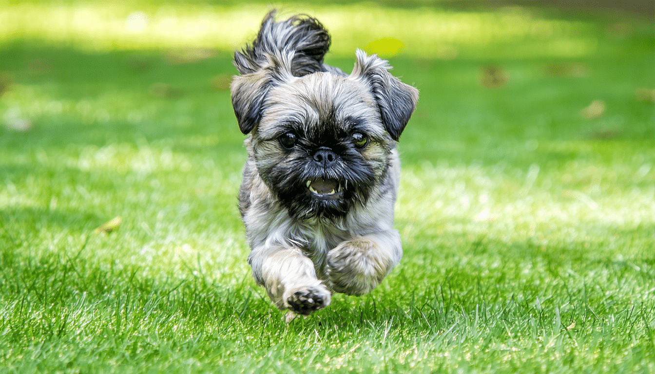 découvrez nos conseils pratiques pour offrir à votre griffon une vie plus longue et en pleine santé grâce à des soins adaptés, une alimentation équilibrée et une attention particulière à son bien-être.