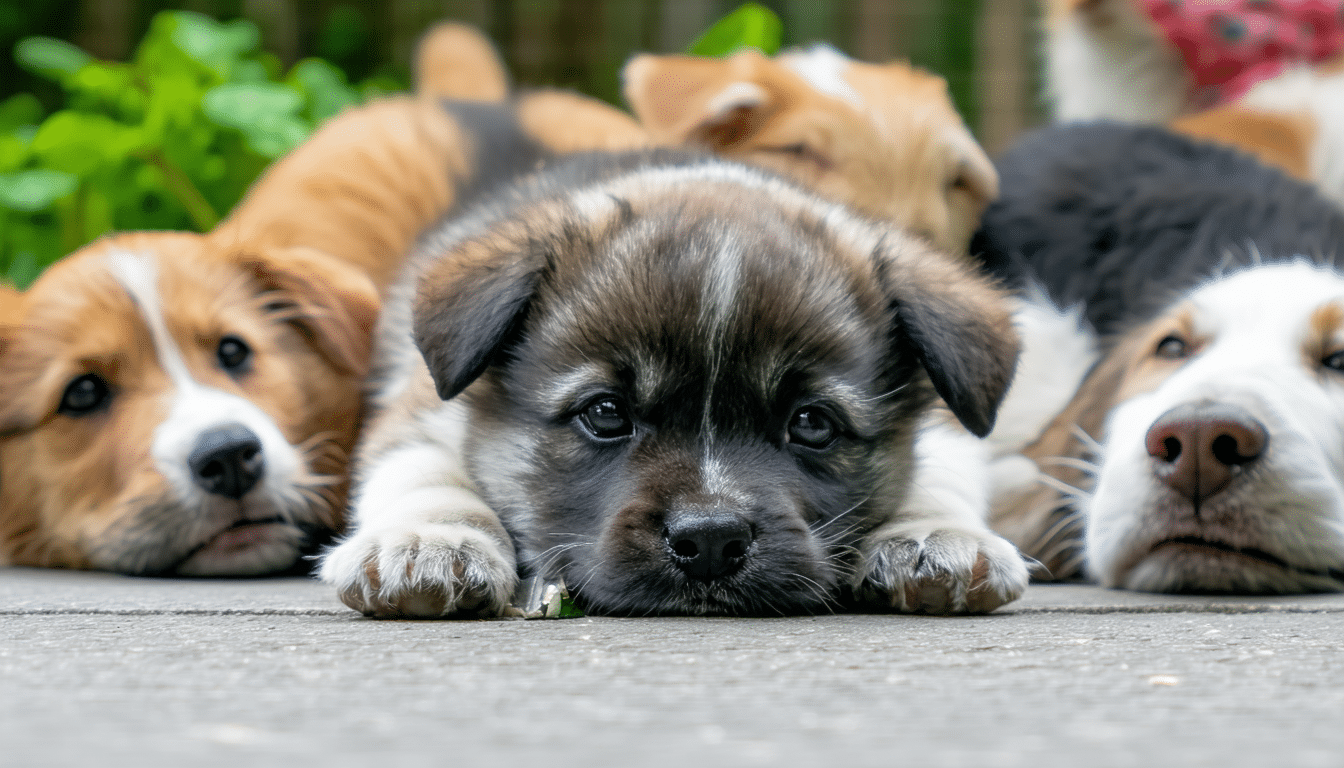 découvrez les raisons pour lesquelles votre chiot ne fait pas ses besoins lors de ses promenades et apprenez des astuces efficaces pour l'aider à s'adapter à ces moments. boostez son confort et sa confiance tout en facilitant vos sorties.