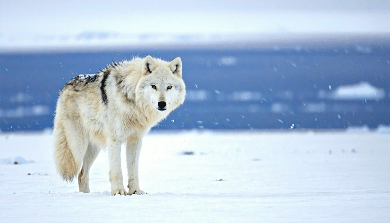 plongez dans l’aventure avec vincent munier et le loup blanc : un récit captivant au plus près de la vie sauvage, à la découverte d’une nature brute et majestueuse.