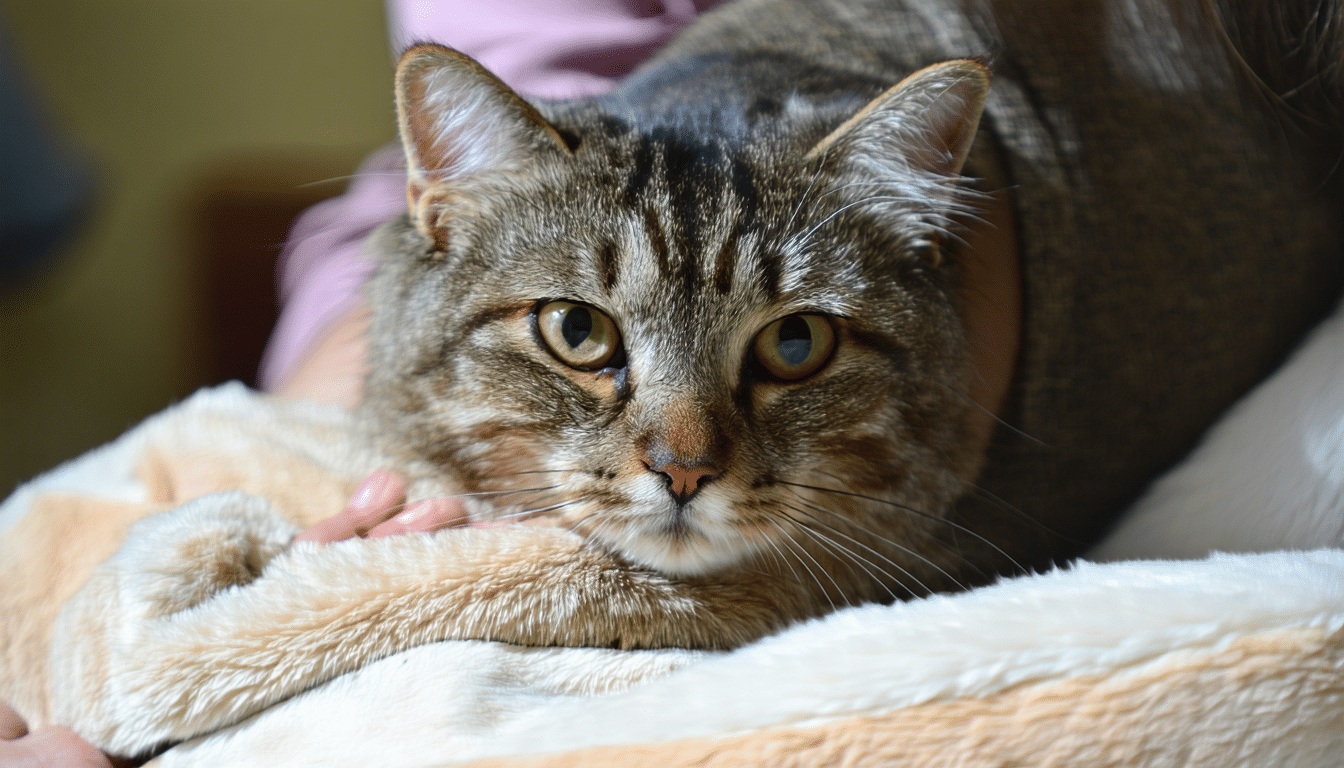 découvrez comment la clinique vétérinaire de l'arche valence offre des soins spécialisés et personnalisés pour le bien-être et la santé des chats âgés, grâce à une équipe experte et des services adaptés.