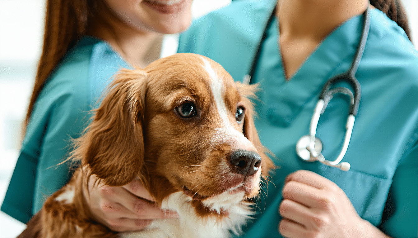 découvrez comment la clinique vétérinaire de l'arche à valence offre des soins personnalisés et adaptés aux besoins des chats âgés, pour garantir leur bien-être et leur santé au fil des années.