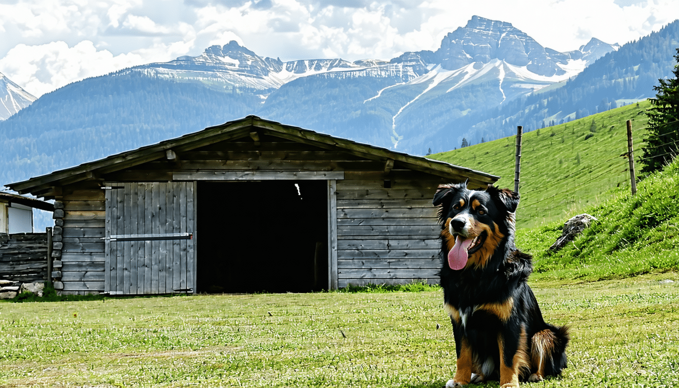 découvrez nos conseils pratiques pour choisir la meilleure pension pour votre chien en haute-savoie. assurez le bien-être de votre compagnon à quatre pattes grâce à nos astuces et recommandations pour sélectionner l'établissement idéal.