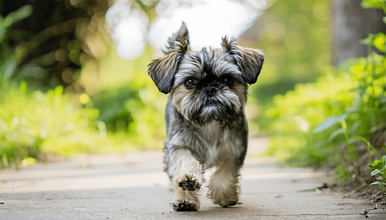découvrez comment offrir à votre griffon une vie plus longue et en meilleure santé grâce à des conseils de soins adaptés, incluant alimentation, hygiène et prévention des maladies.