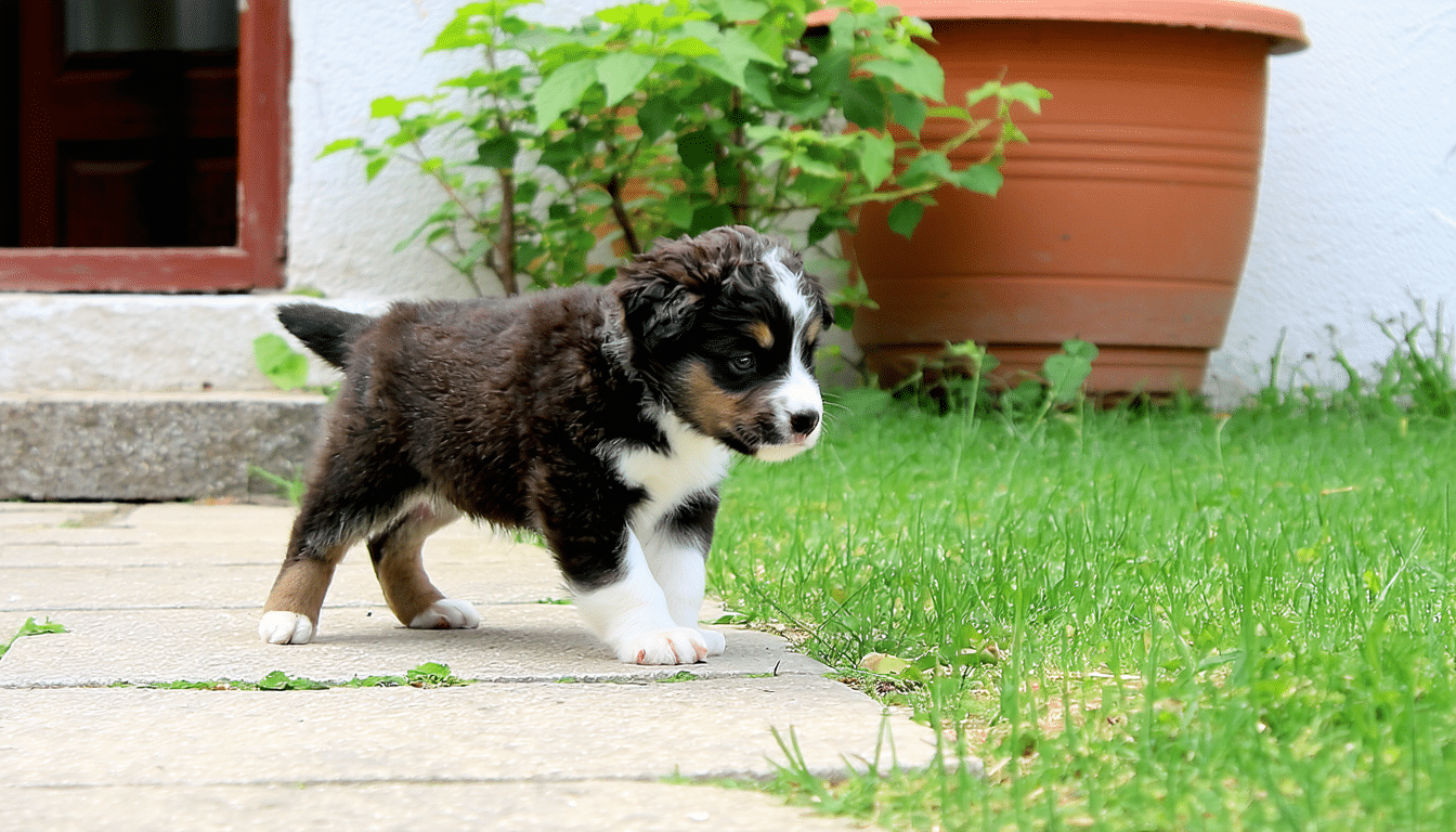 découvrez les raisons pour lesquelles votre chiot peut ne pas faire ses besoins lors des promenades et apprenez des astuces pratiques pour l'aider à s'adapter. obtenez des conseils d'experts pour instaurer une routine efficace et rassurer votre compagnon à quatre pattes.
