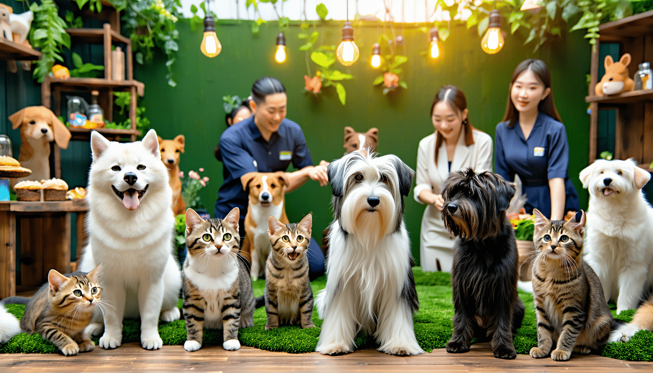 découvrez les activités variées proposées par les quatre pattes de la galaure et plongez dans l’univers du bien-être animal pour petits et grands. partage, respect et complicité avec nos animaux au cœur de la nature !