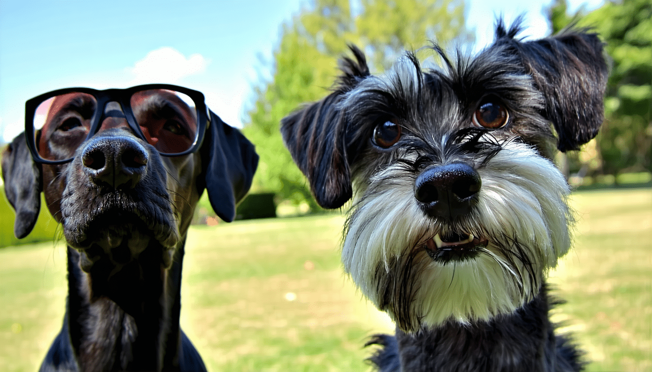découvrez notre sélection des meilleurs films avec des chiens qui parlent, parfaits pour une soirée en famille inoubliable, pleine de rires, d’aventures et de tendresse !