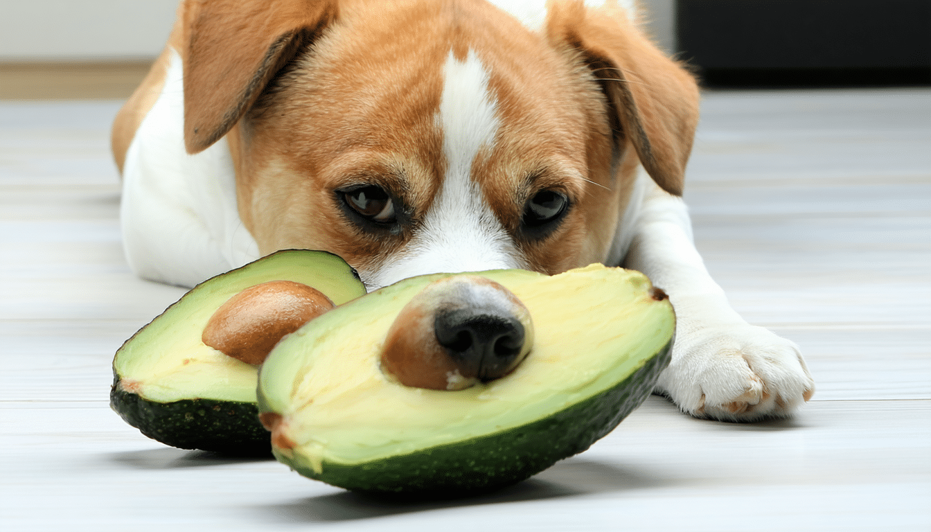 votre chien a mangé de l'avocat ? découvrez les gestes à adopter tout de suite et les conseils de vétérinaires pour protéger sa santé et réagir en cas d'urgence.