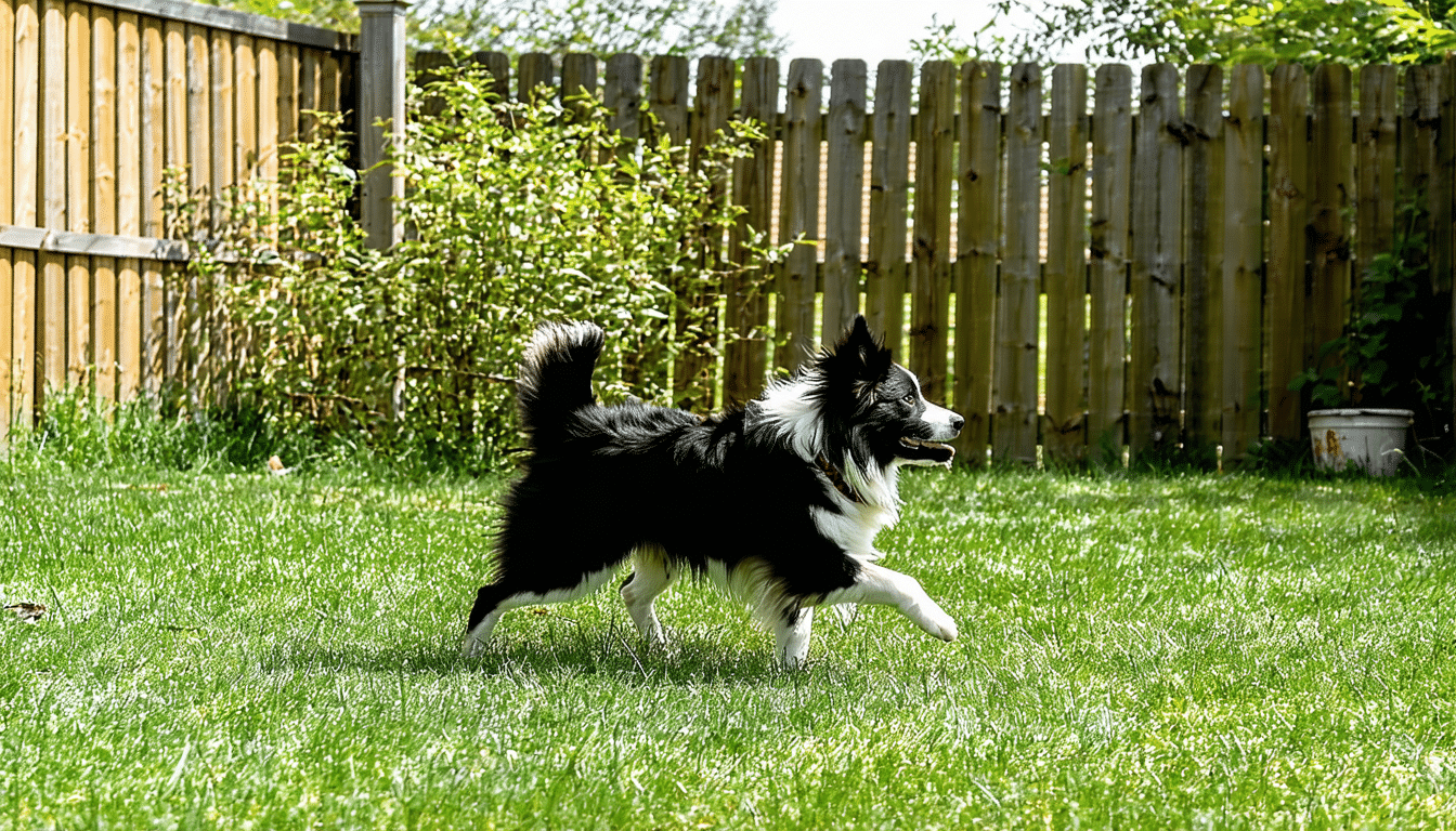 découvrez nos conseils pratiques pour l’éducation d’un border collie croisé berger des pyrénées afin d’assurer une vie harmonieuse en famille. astuces de dressage, socialisation et activités adaptées pour un chien équilibré et heureux !