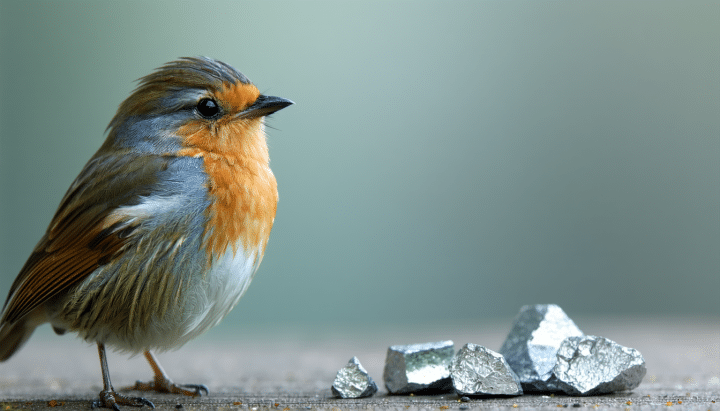 découvrez des conseils essentiels pour prévenir l'intoxication par les métaux lourds chez vos oiseaux de compagnie. protégez la santé de vos compagnons à plumes grâce à nos recommandations pratiques et informatives.