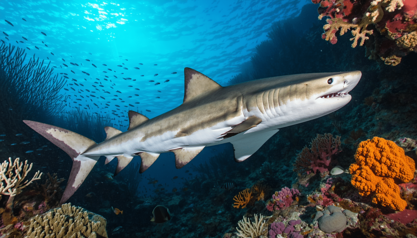découvrez le nom alternatif du chien de mer (saumonette) et pourquoi ce requin côtier fascine: habitat, mœurs et rôle écologique.
