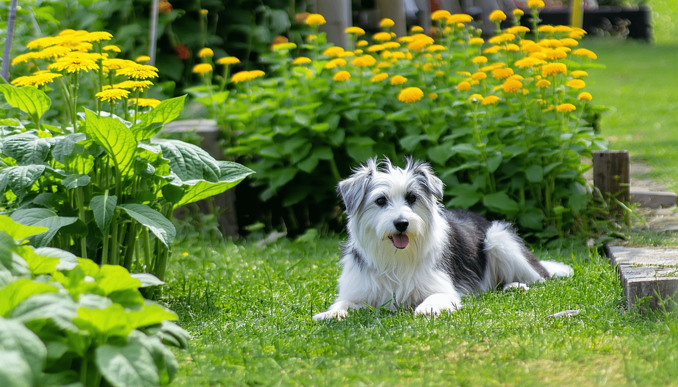 découvrez combien de temps il est recommandé d’attendre avant de laisser vos animaux de compagnie retourner dans le jardin après l’application d’un désherbant. conseils de sécurité et bonnes pratiques pour préserver la santé de vos animaux.