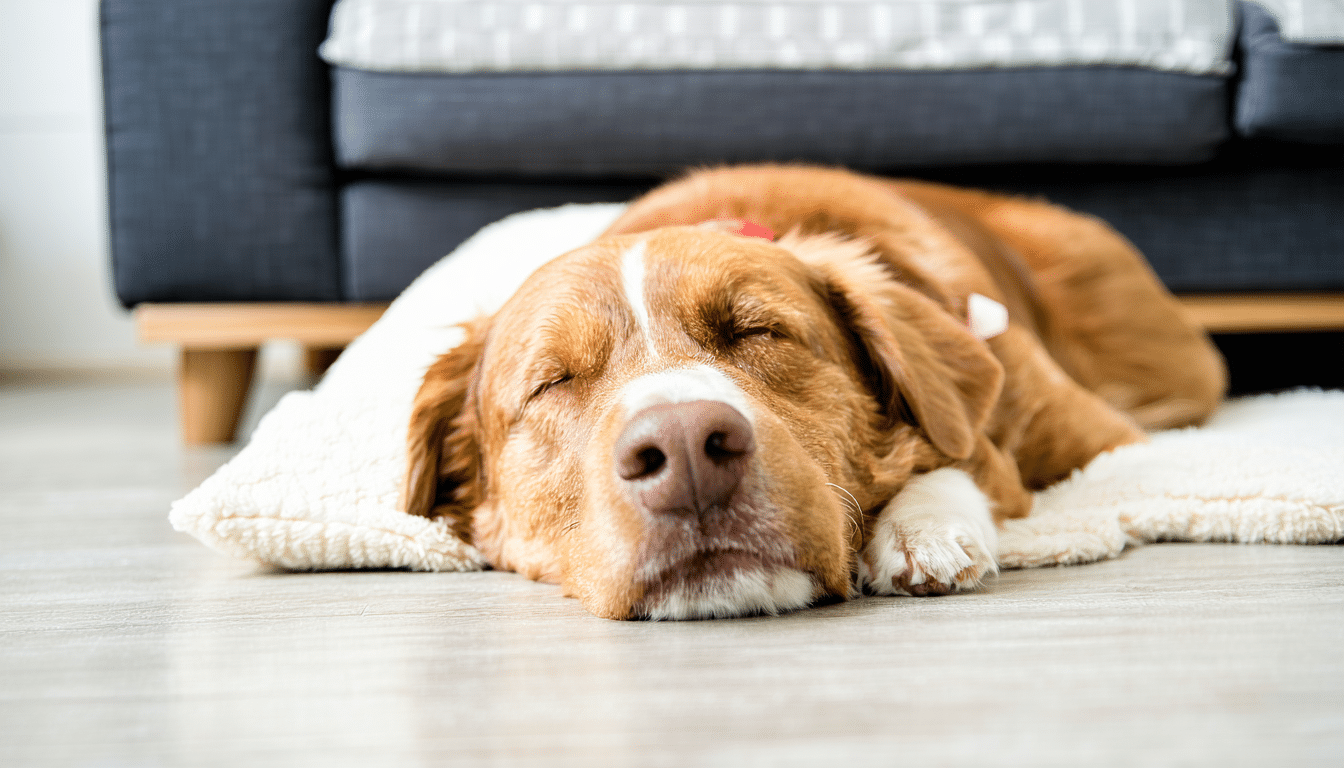 découvrez pourquoi votre chien fait demi-tour en promenade et apprenez des astuces efficaces pour le rassurer et rendre vos balades plus agréables et sereines.