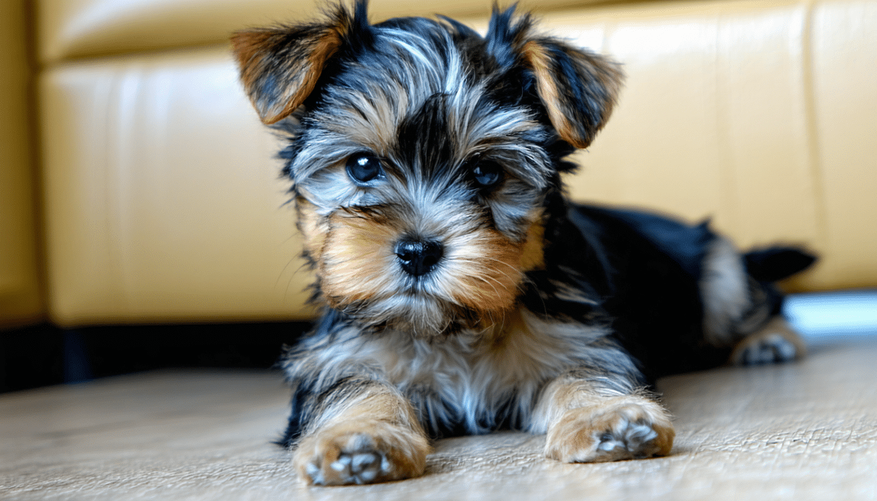 découvrez nos conseils pour adopter un yorkshire toy à vendre par un particulier en toute confiance : points à vérifier, questions à poser et astuces pour une adoption réussie et sereine.