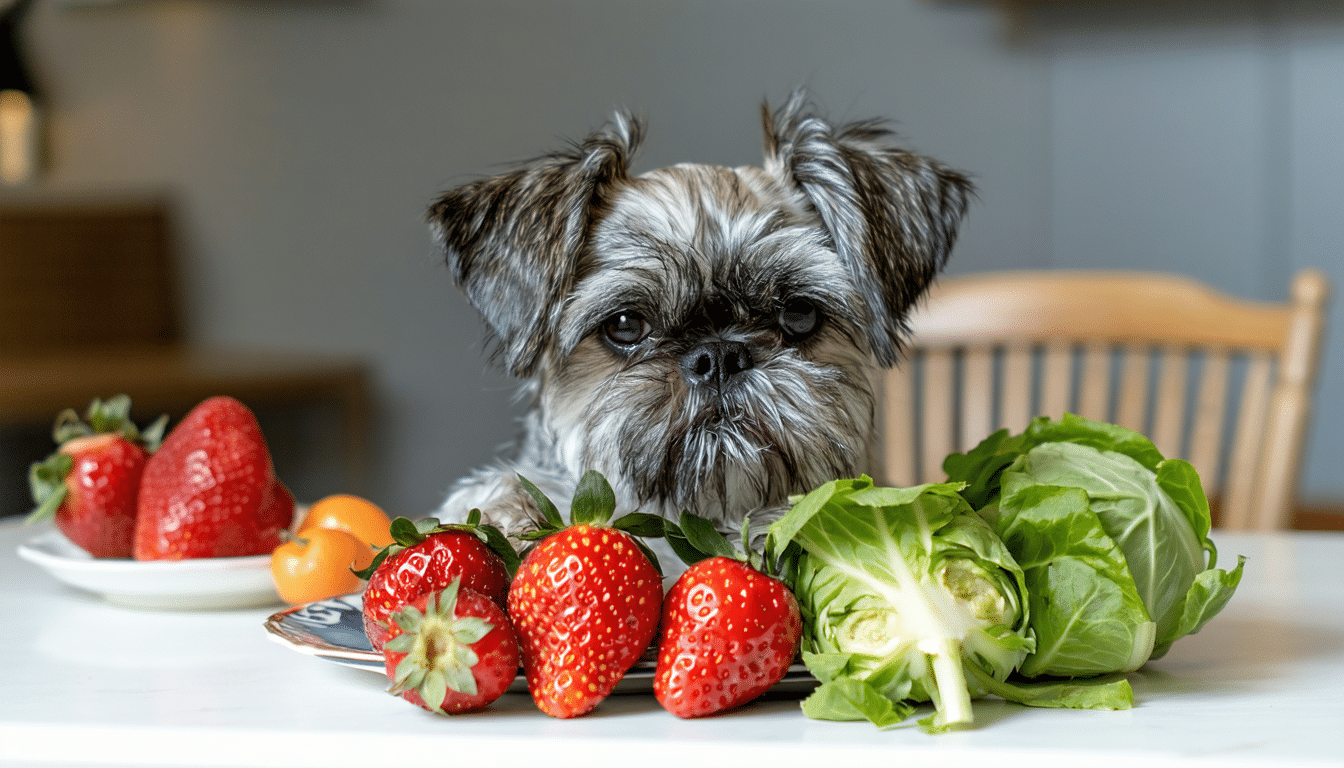 découvrez nos conseils essentiels pour augmenter l’espérance de vie de votre griffon grâce à des soins adaptés, une alimentation équilibrée et une surveillance régulière de sa santé.