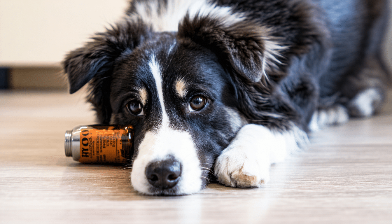 découvrez combien de temps attendre avant de laisser vos animaux dans le jardin après l'utilisation d'un désherbant. conseils pratiques pour assurer la sécurité de vos compagnons à quatre pattes.